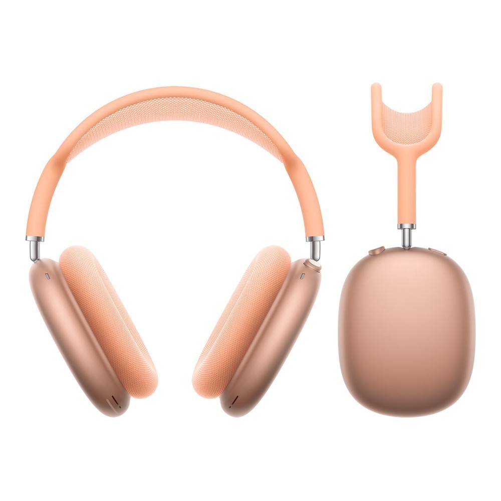 AirPods Max (2026) Orange
