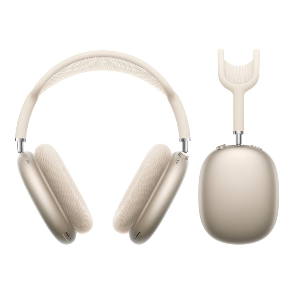 AirPods Max (2026) Starlight