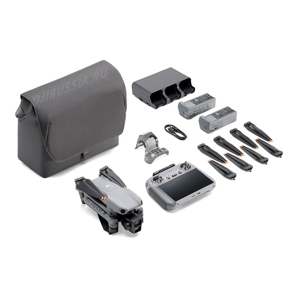 DJI Air 3 Fly More Combo (RC 2)