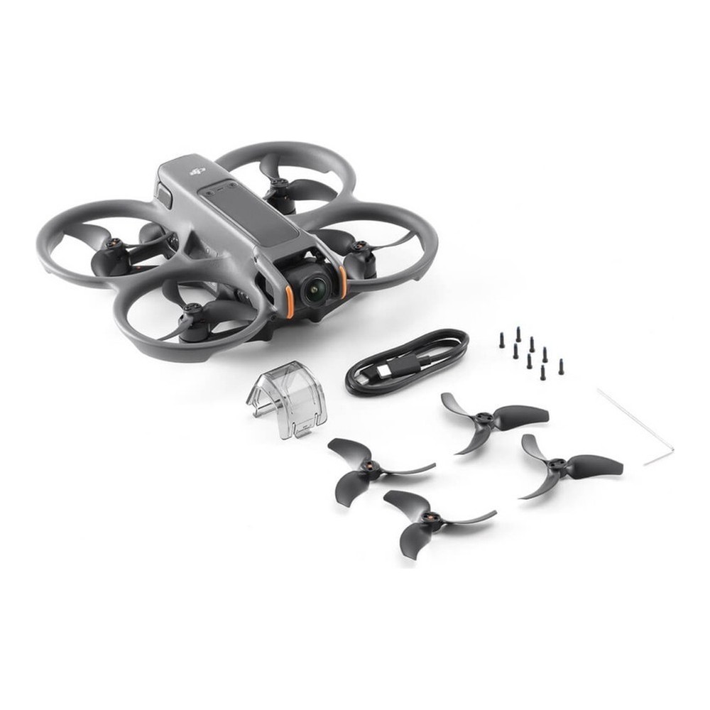 DJI Avata 2