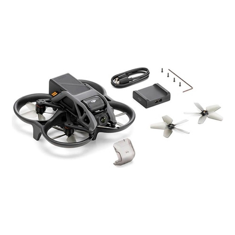 DJI Avata (Без RC)