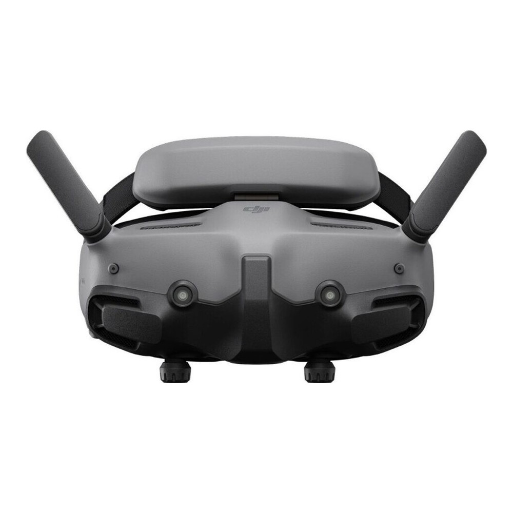 Комплект DJI Goggles V3 + Motion Controller 3