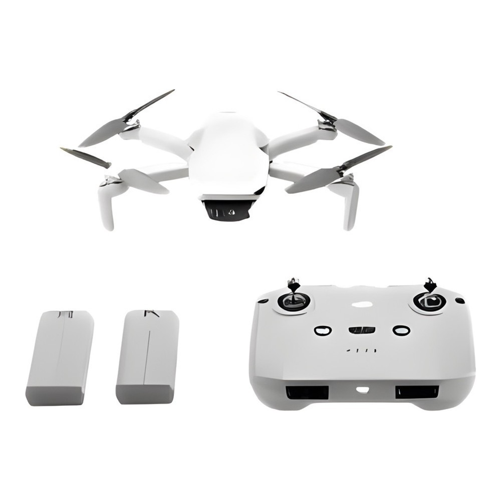 DJI Mini 4K (Fly More Combo)