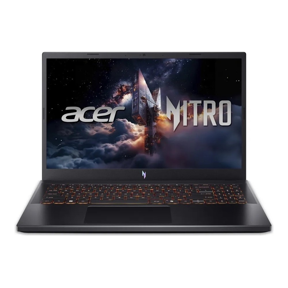 Ноутбук Acer Nitro V 15 ANV15-52-57BB
