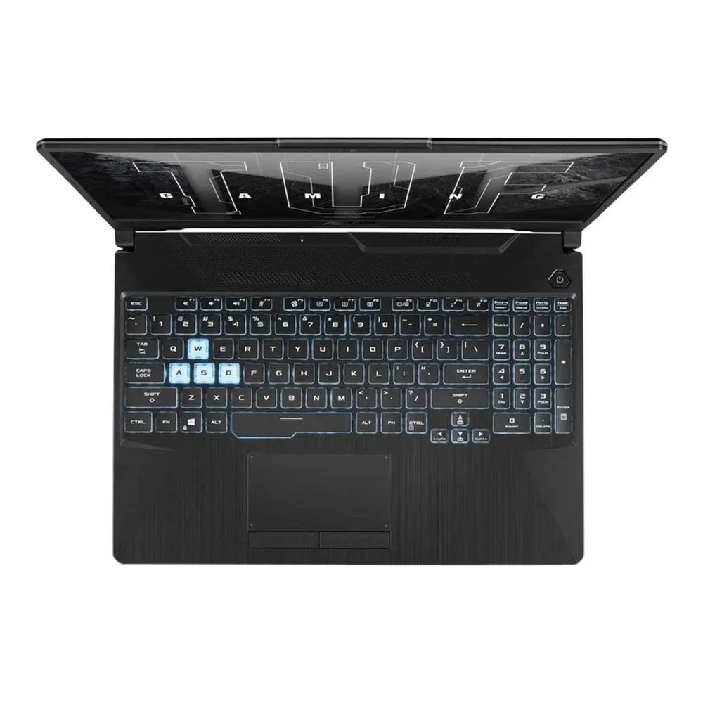 Ноутбук ASUS TUF Gaming A15 FA506NCQ-HN031