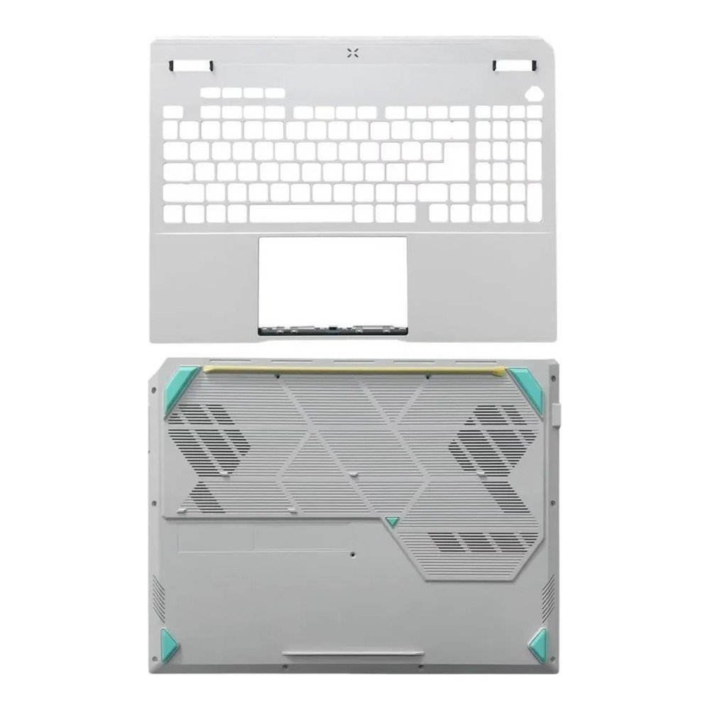 Ноутбук ASUS TUF Gaming A16 FA607NUQ-RL033