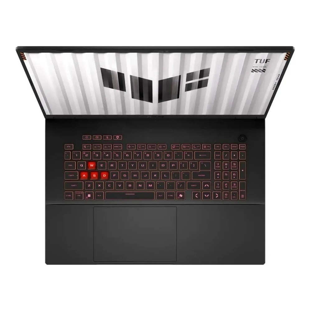 Ноутбук ASUS TUF Gaming A18 FA808UM-S8050