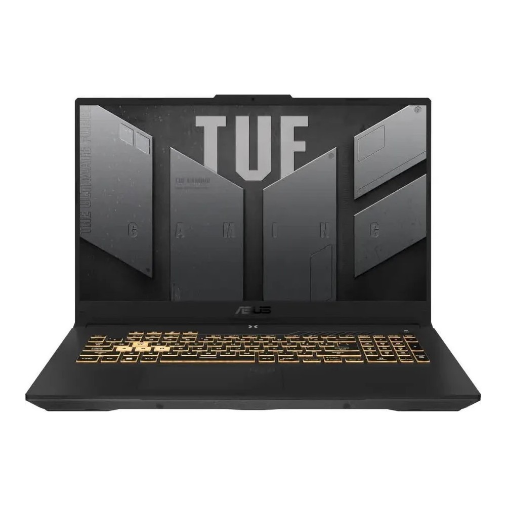 Ноутбук ASUS TUF Gaming F17 FX707VUR-HX225