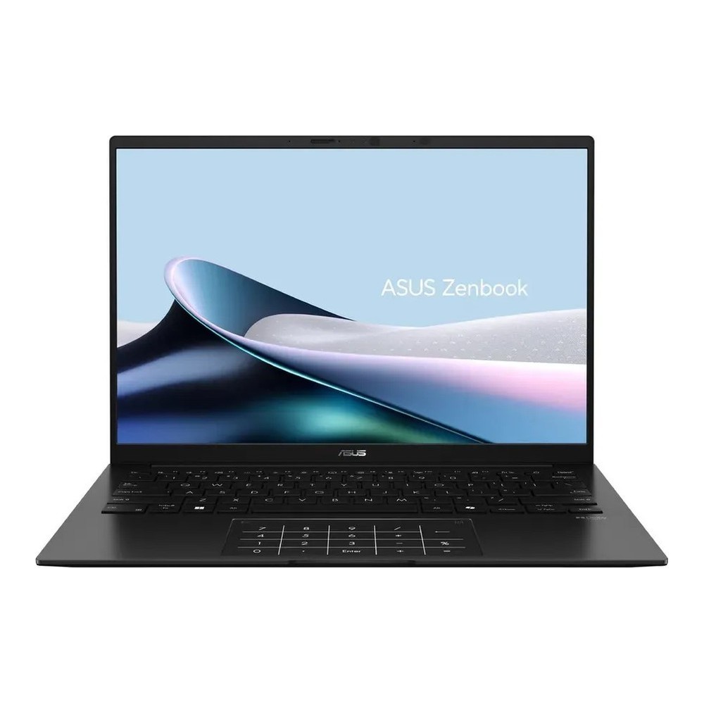 Ноутбук Asus Zenbook 14 UM3406GA-QD009
