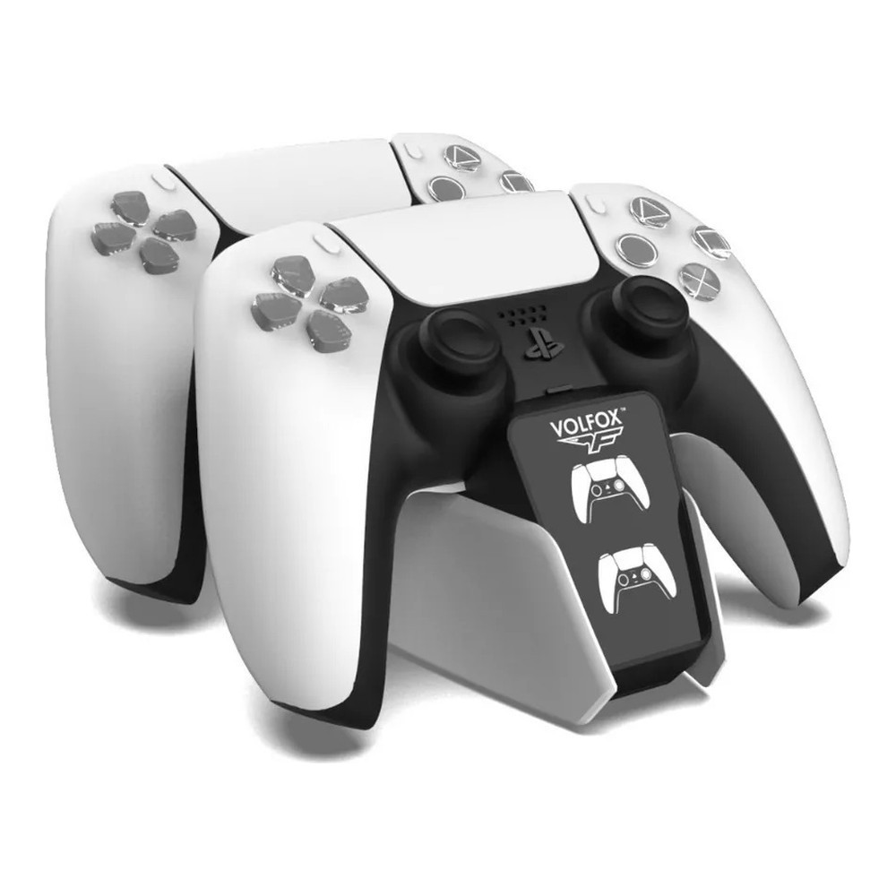 Чехол Dobe Case PlayStation 5 Slim/Pro (Черный)