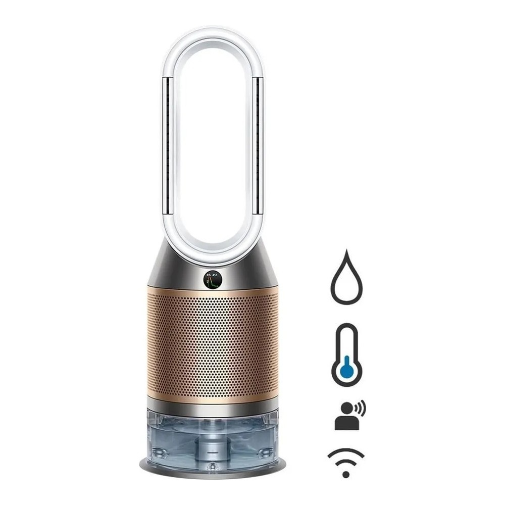 Увлажнитель воздуха Dyson PH05