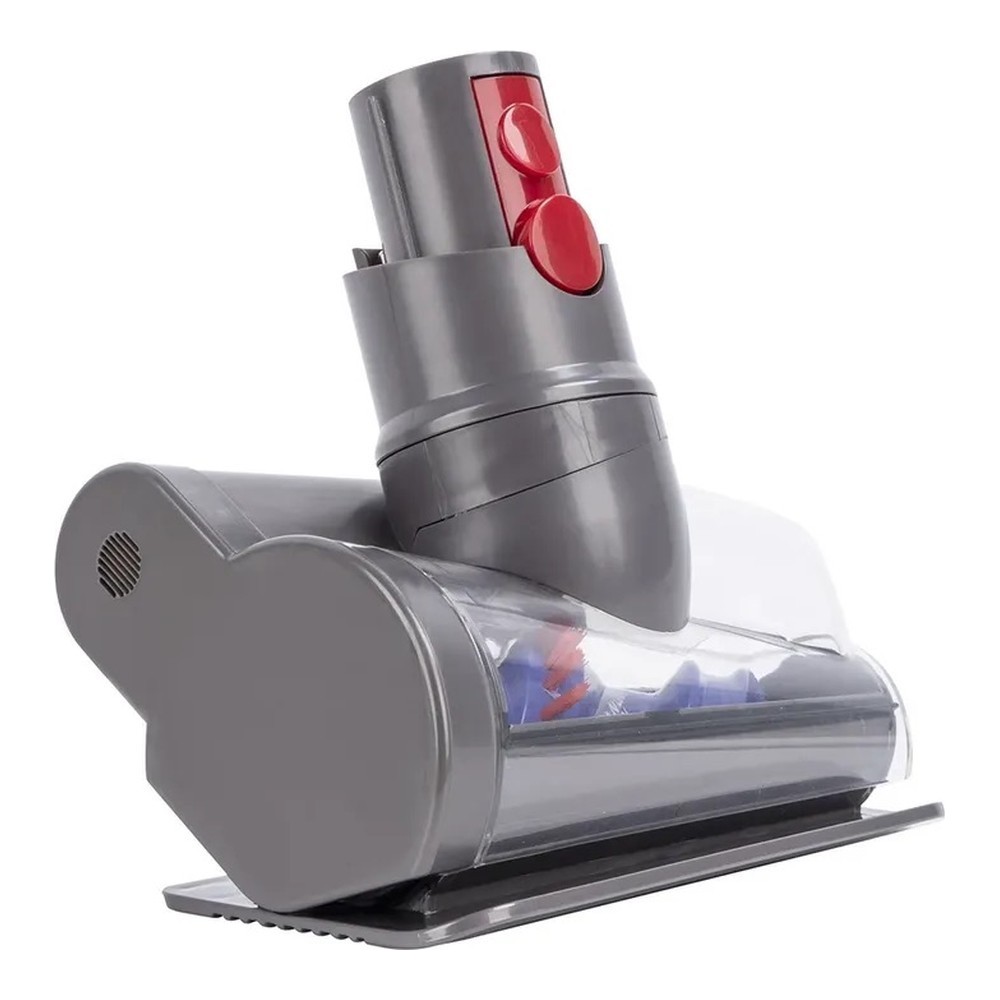 Пылесос Dyson V10 Slim Digital (SV18) (Nickel/Nickel)