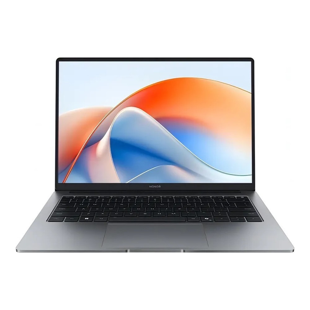 Ноутбук Honor MagicBook X14 Plus 2025