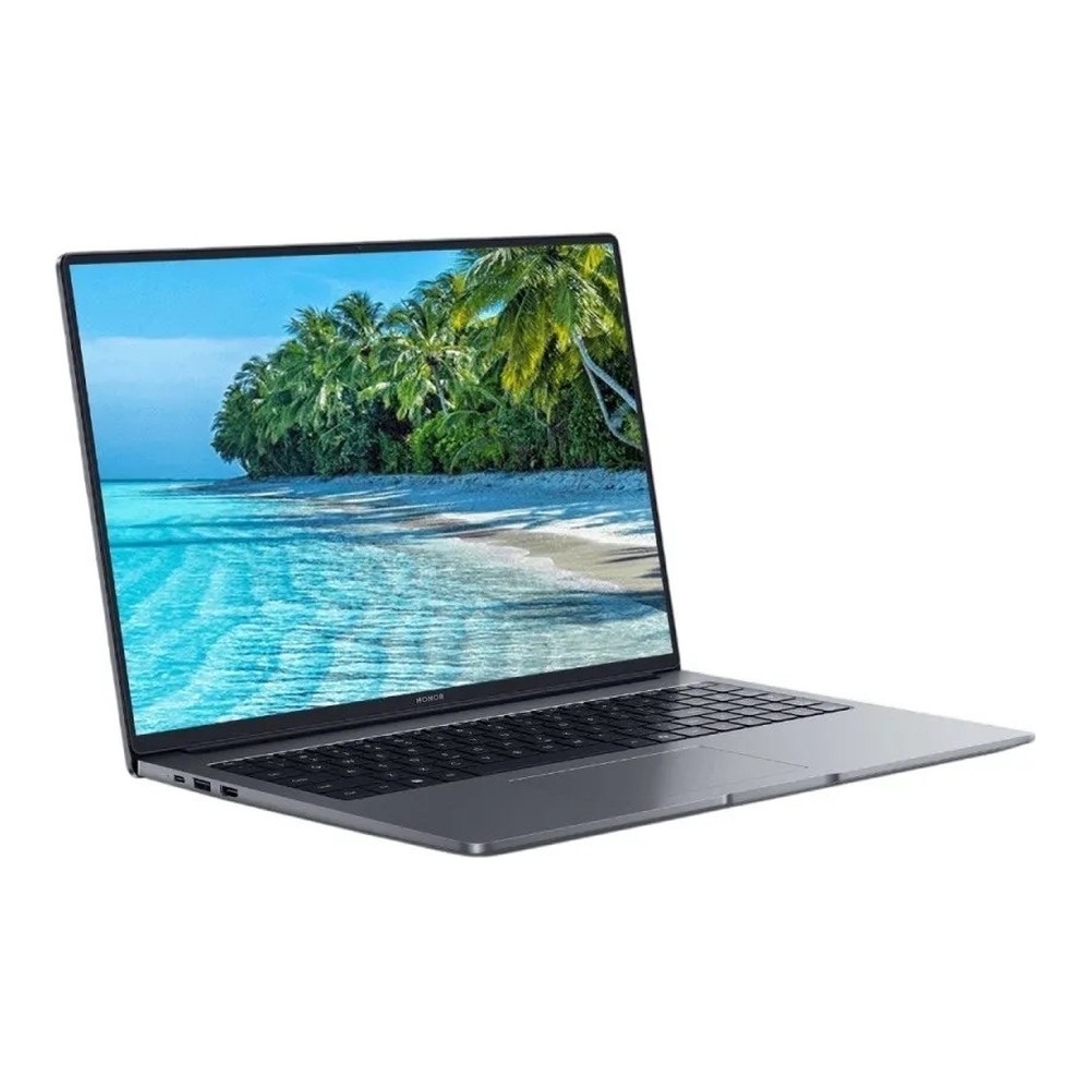Ноутбук HONOR MagicBook X16 2026