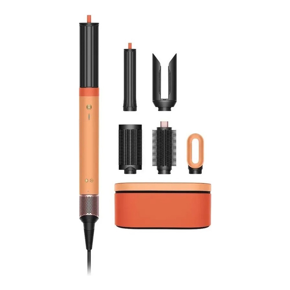 Стайлер HS09 Apricot/Topaz
