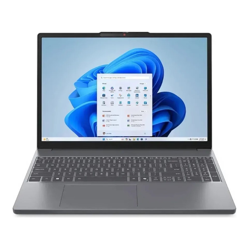Ноутбук Lenovo IdeaPad Slim 3 16ARP10