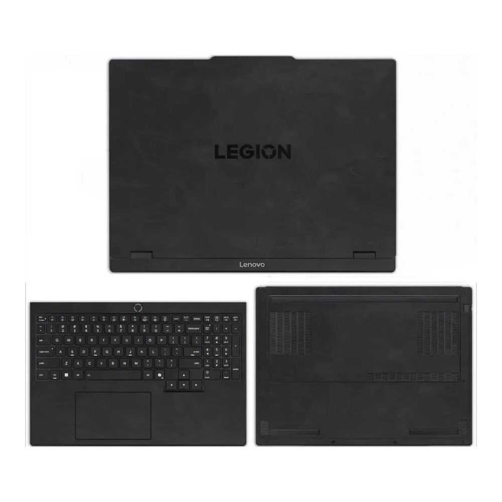 Ноутбук Lenovo Legion Y7000 2025 15.3 IRX10