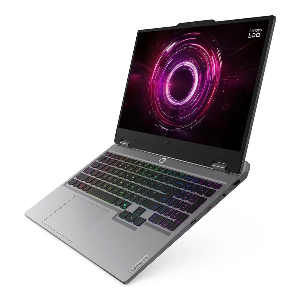 Ноутбук Lenovo LOQ 15AHP10 83JG007PUS