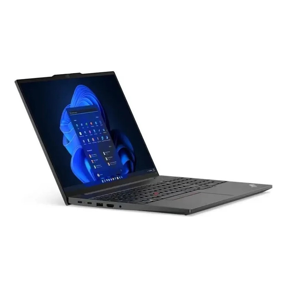 Ноутбук Lenovo ThinkPad E16 Gen 2 21M5S09E00