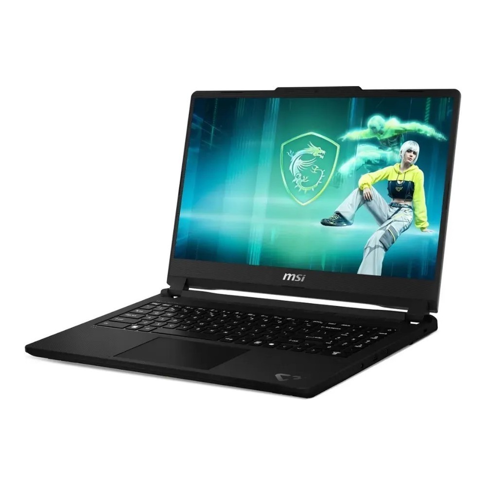 Ноутбук MSI Cyborg 15 C2WE-017XRU