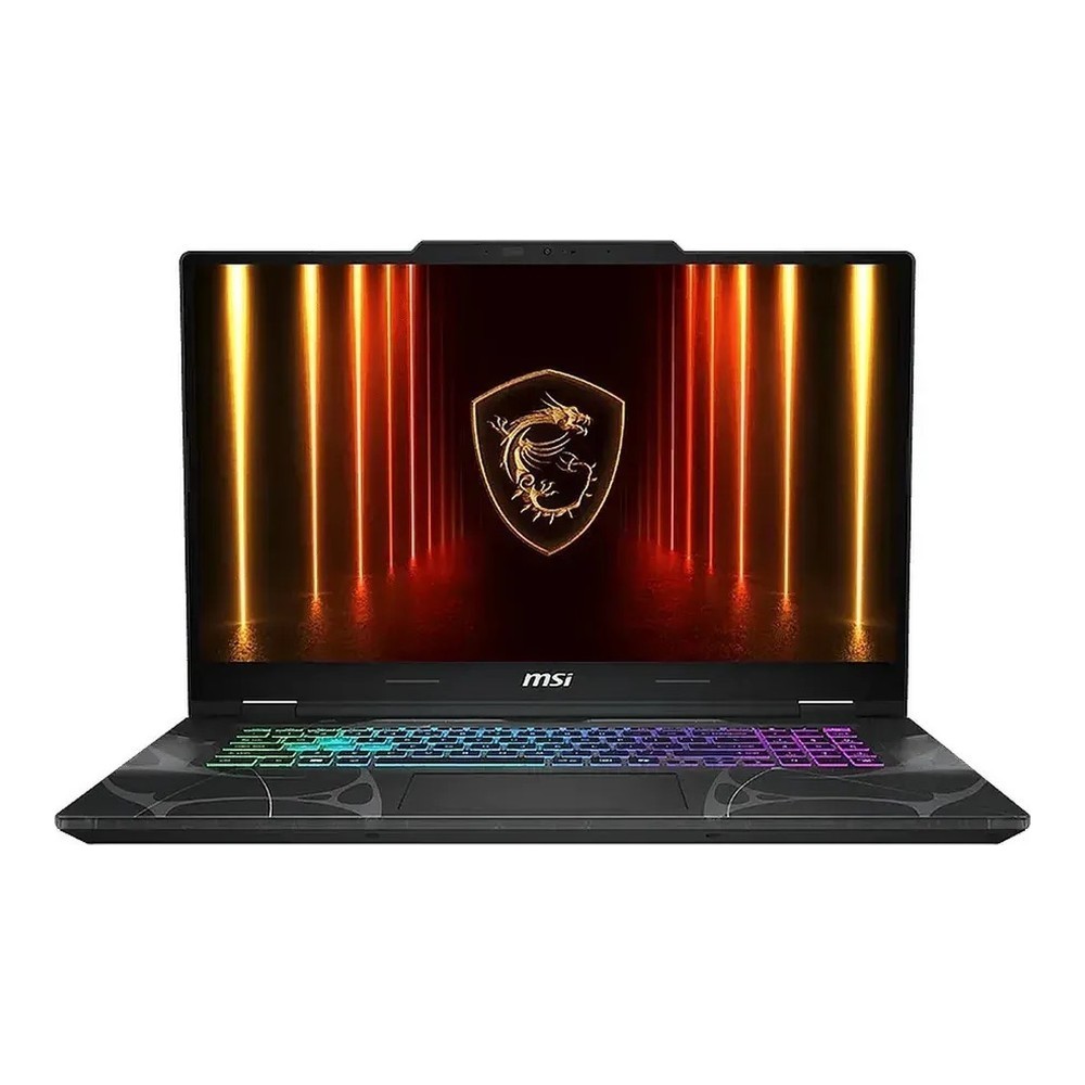 Ноутбук MSI Cyborg 17 B2RWFKG-284XRU