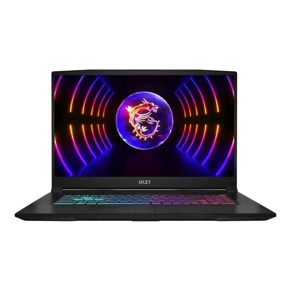 Ноутбук MSI Katana 17 B13UCR-1612XRU