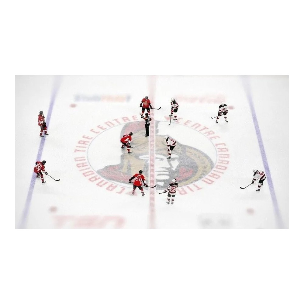 Диск NHL 26
