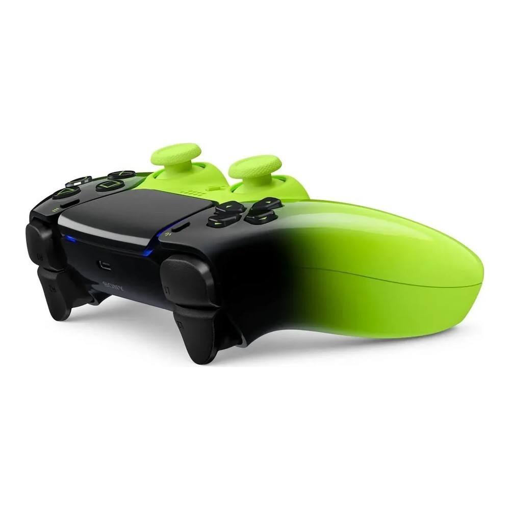 Геймпад Sony PS 5 DualSense Remix Green