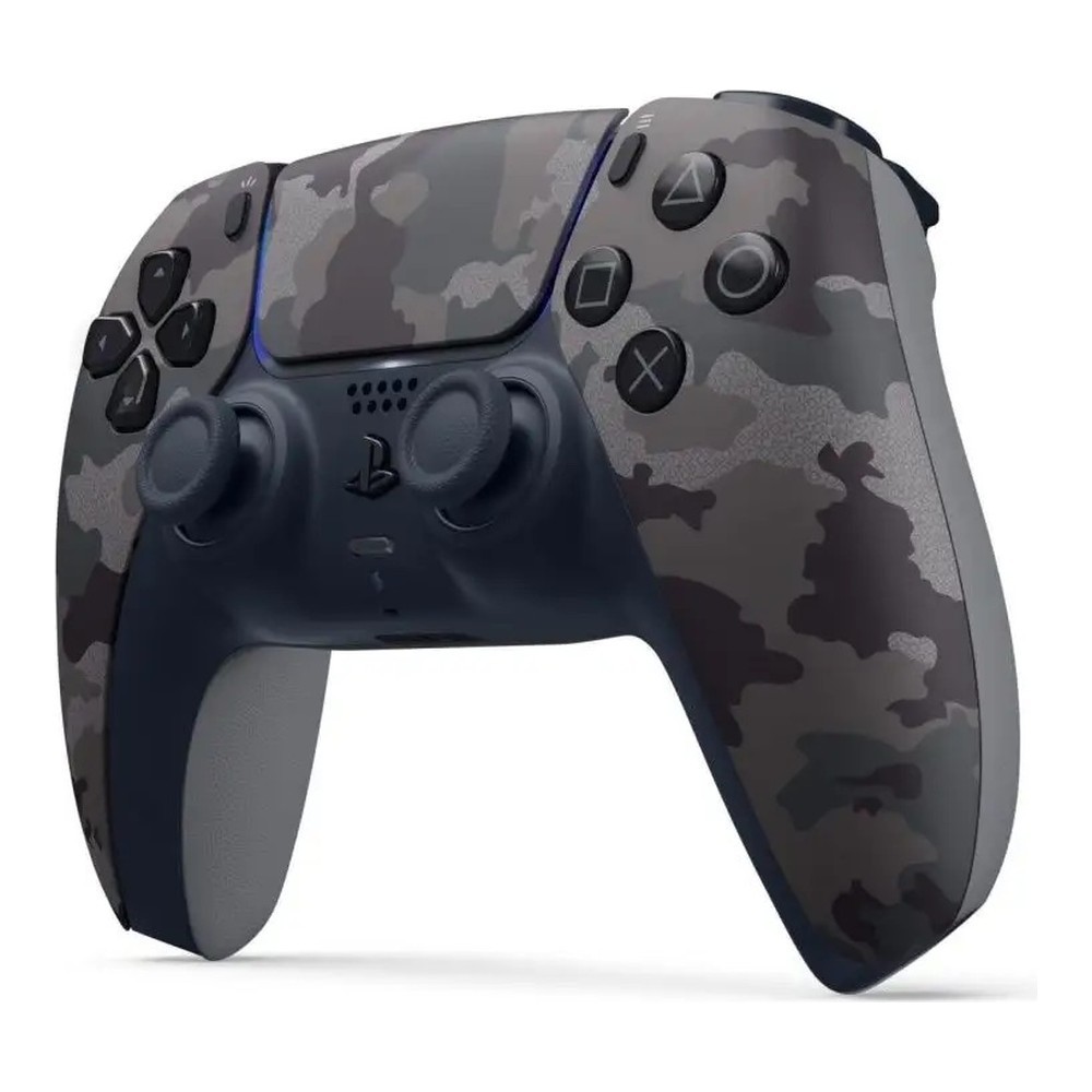 Геймпад Sony PS5 Камуфляж