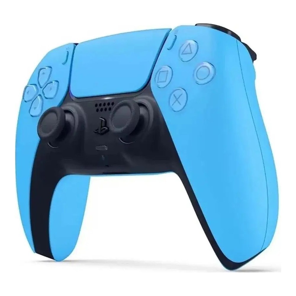 Геймпад Sony PS5 Голубой