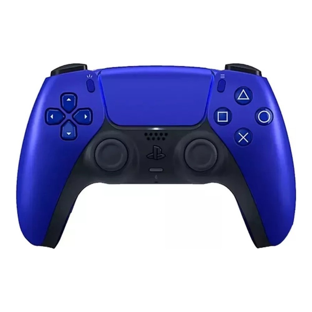 Геймпад Sony PS5 Синий