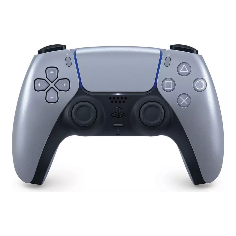 Геймпад Sony PS5 Серебро