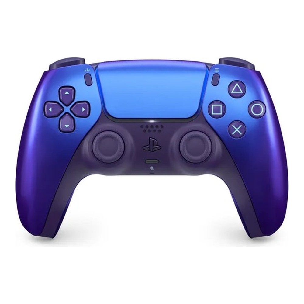 Геймпад Sony PS5 Chroma Indigo