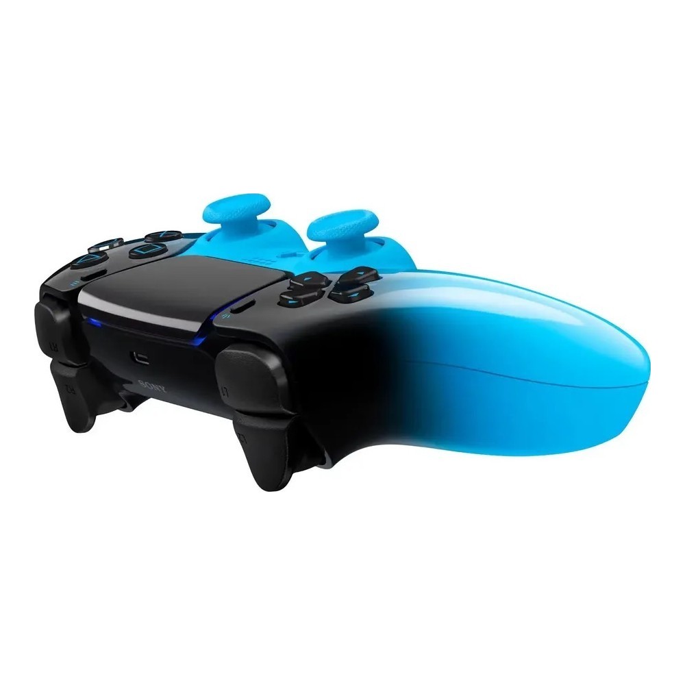 Геймпад Sony PS5 DualSense Rhythm Blue