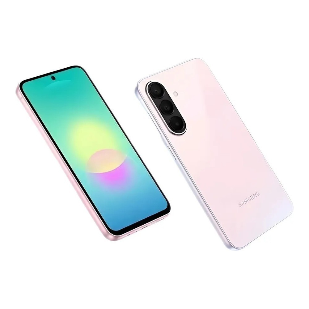 A27 8/256 ГБ Light Pink