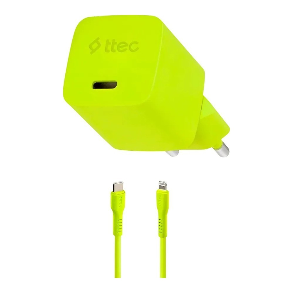 Adapter 20W USB-C ориг