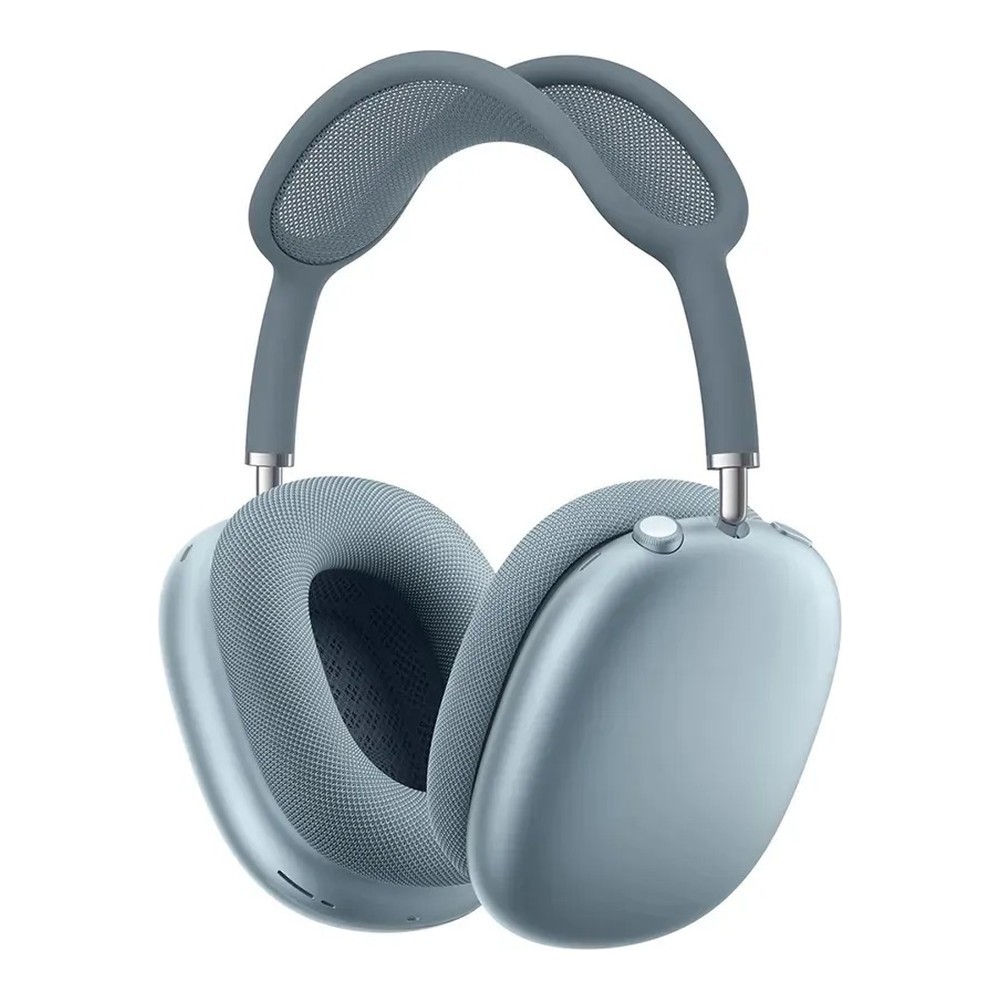 AirPods Max (2026) Blue
