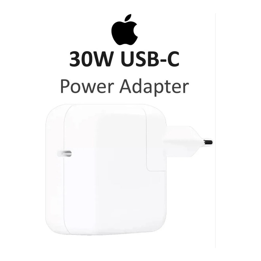 Apple Power Adapter MacBook 30W