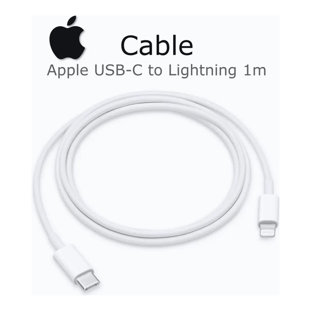 Apple USB-C to USB-C Cable 2.0m