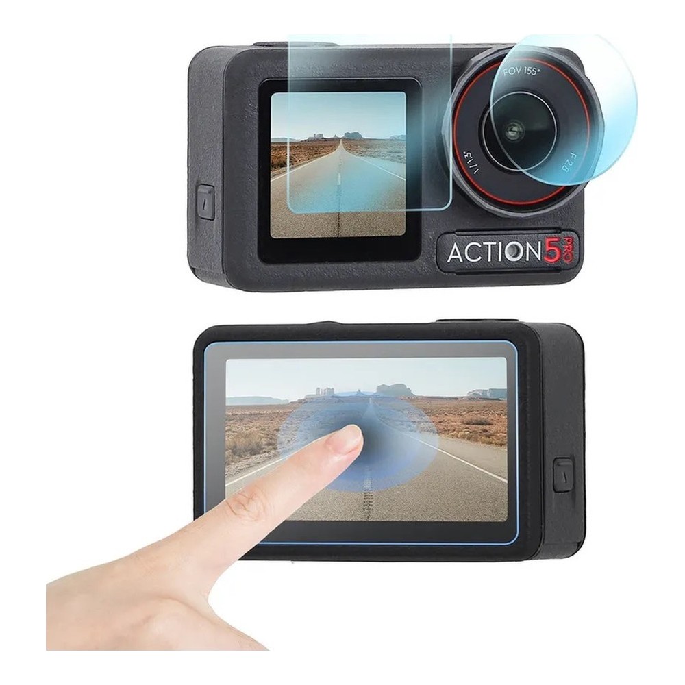 DJI Osmo Action 5 Pro