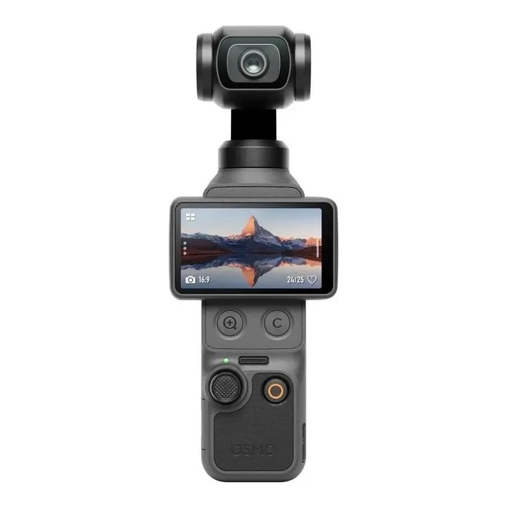 DJI Osmo Pocket 4 Standard Combo