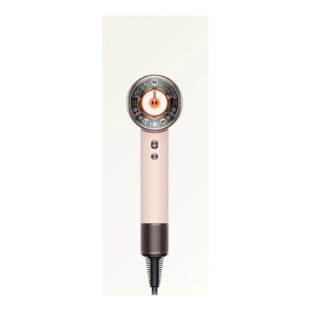 Dyson SuperSonic HD16 Pink/Rose Gold