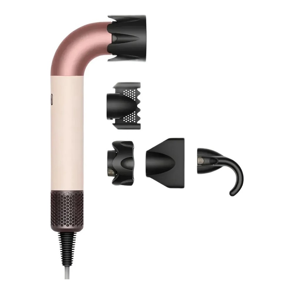 Dyson SuperSonic HD17 Pink/Rose