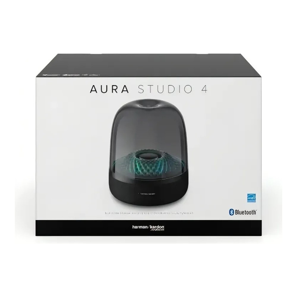 Harman Kardon Aura Studio 5, Black