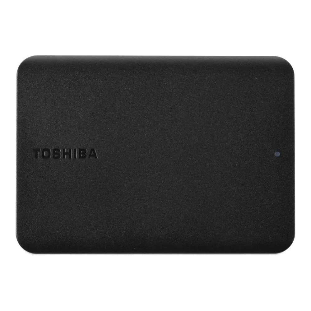 HDD Toshiba Canvio Basics 4 ТБ