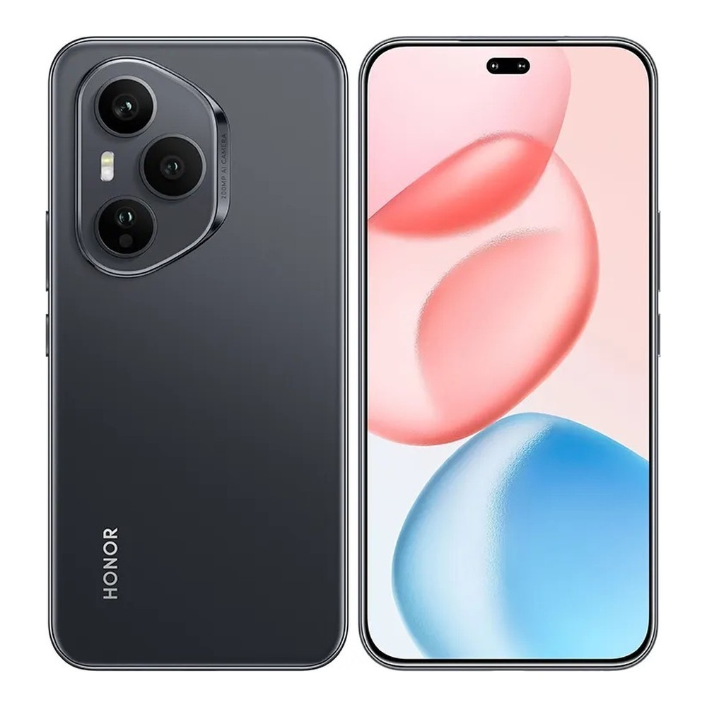 Honor 400 Pro 12/256 Black