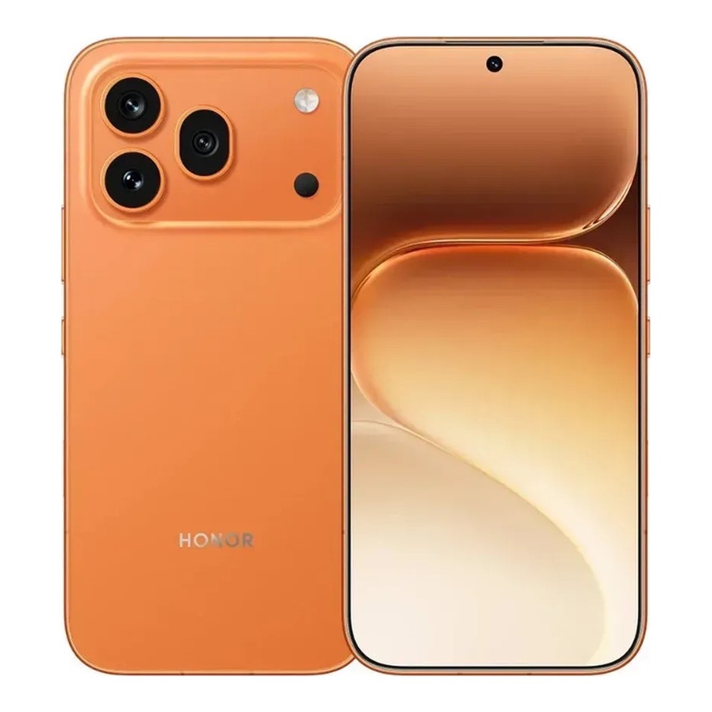 Honor 600 Pro 12/512 Orange