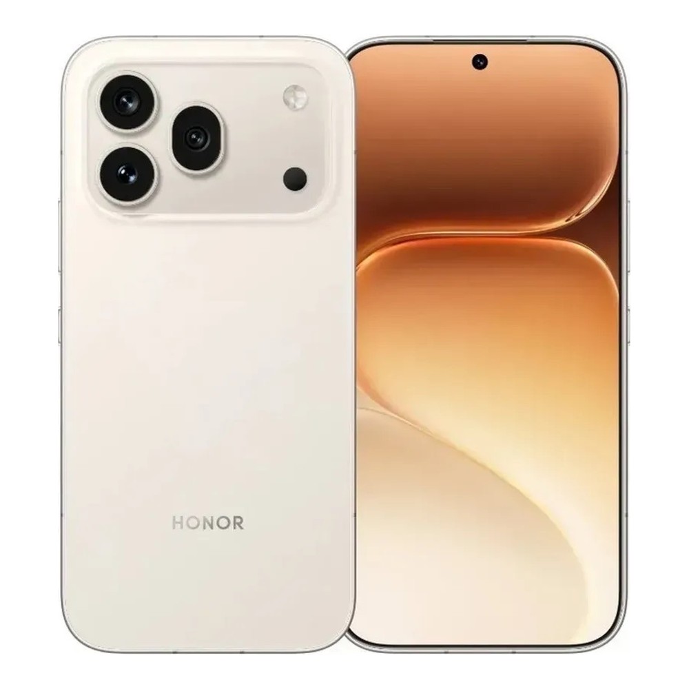 Honor 600 Pro 12/512 White