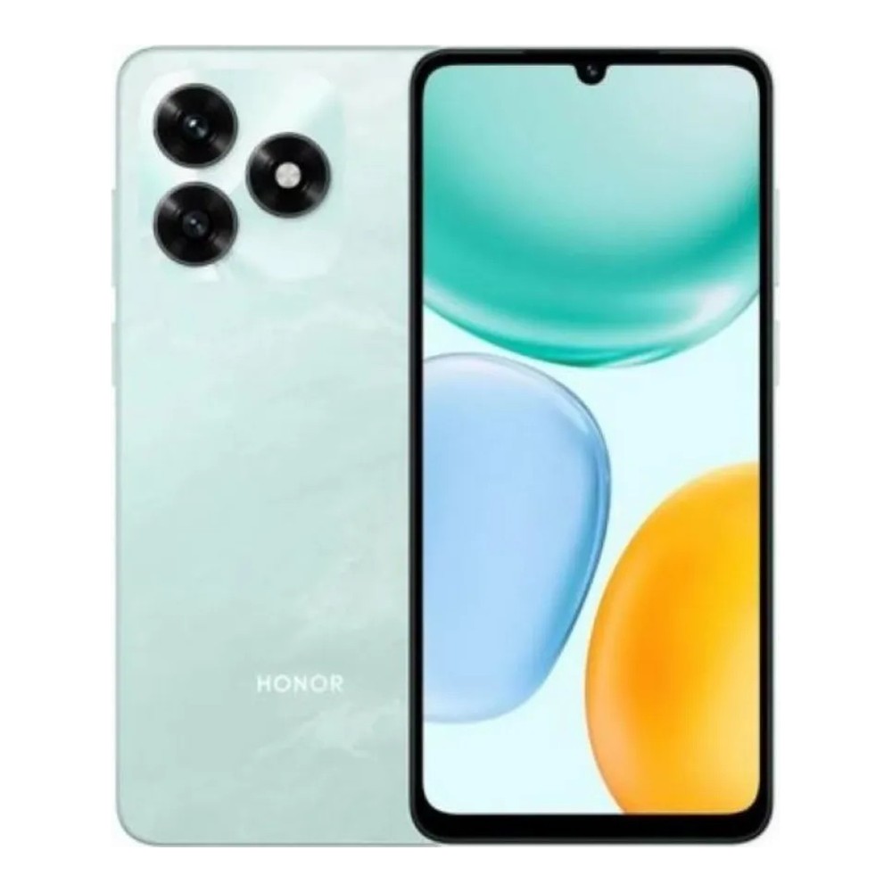 Honor X5C 4/64 ГБ Blue