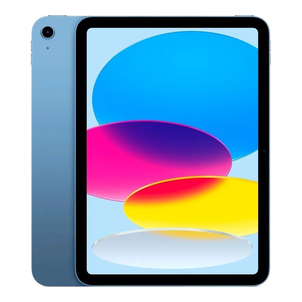 iPad 11 (2025) 128 ГБ Wifi Blue